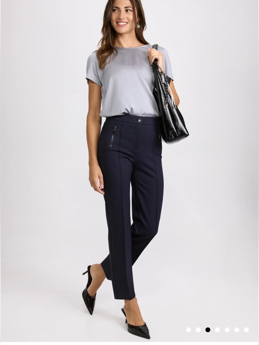 Tory Burch pants, size 10